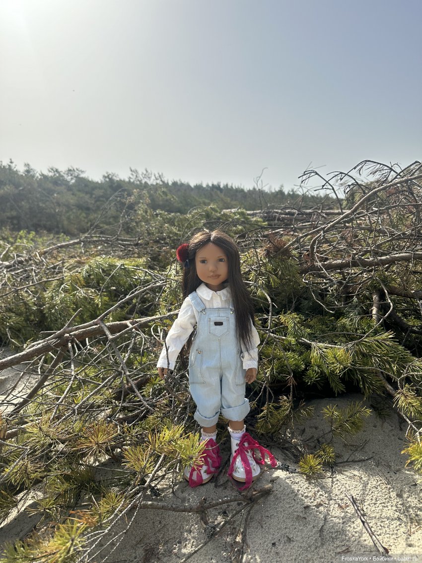 Мотя 2024, Куршская Коса, Высота Эфа❤️❤️❤️