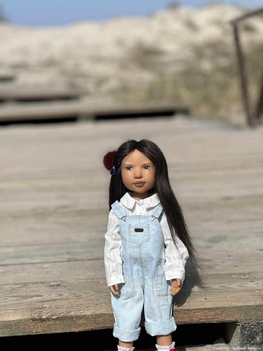 Мотя 2024, Куршская Коса, Высота Эфа❤️❤️❤️ (фото 3)