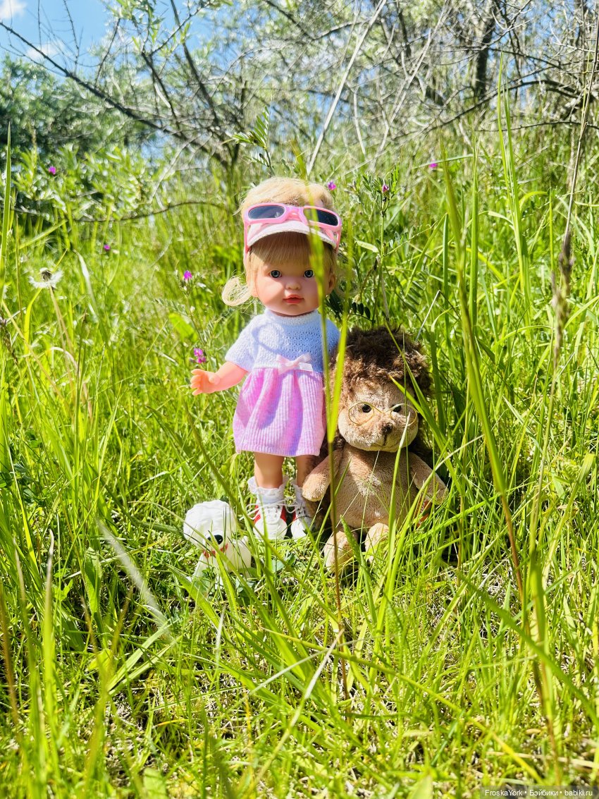 Фёкла, Филинская бухта и Ёжик (фото 10)