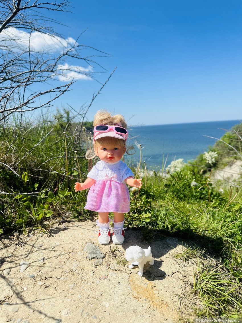 Фёкла, Филинская бухта и Ёжик (фото 5)