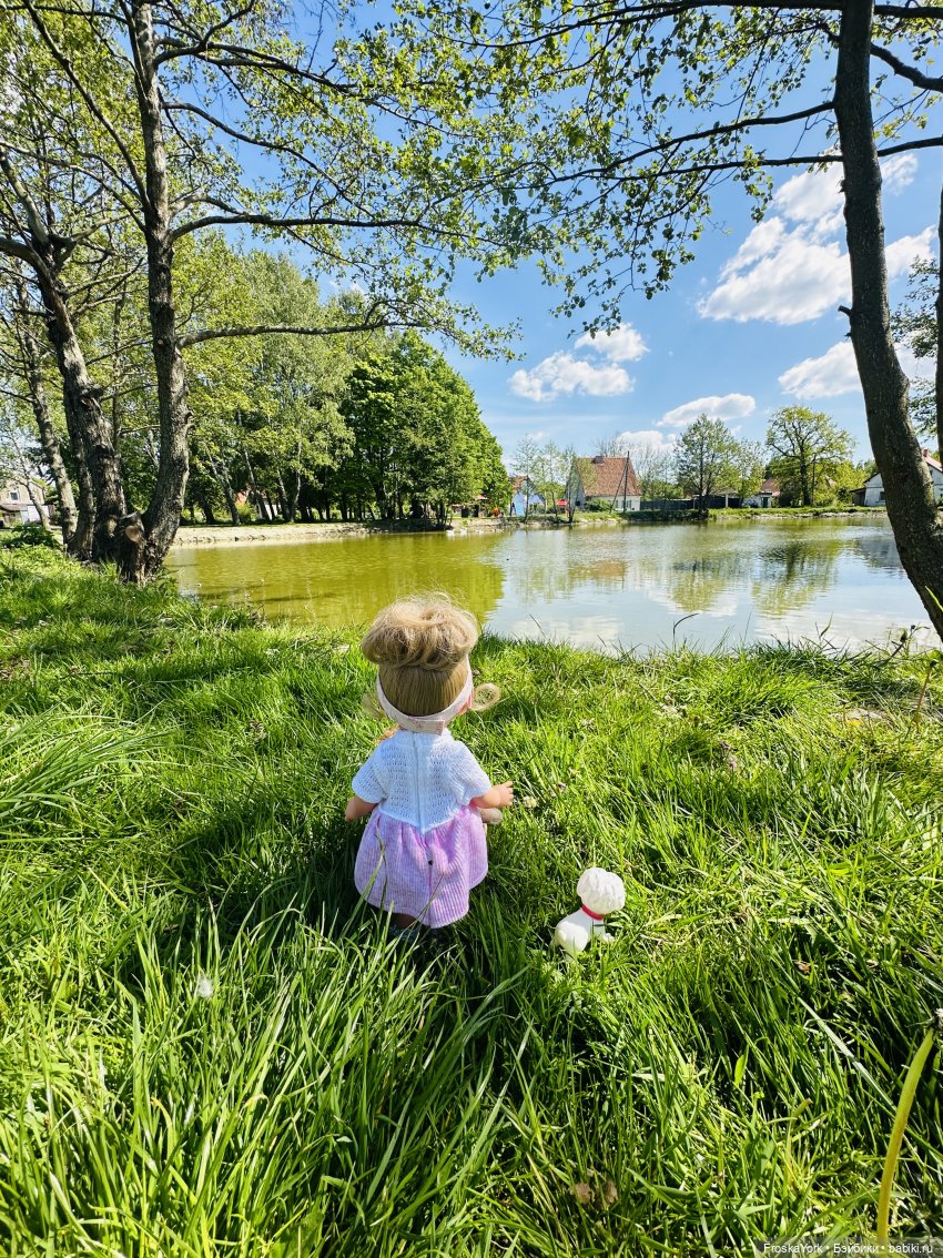 Фёкла, Филинская бухта и Ёжик