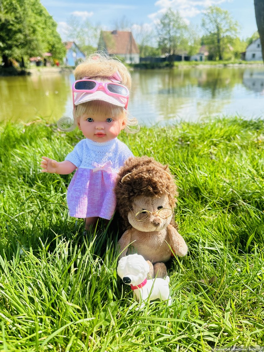 Фёкла, Филинская бухта и Ёжик