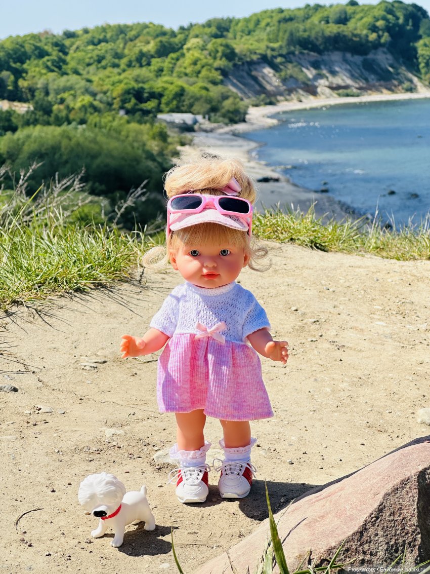 Фёкла, Филинская бухта и Ёжик (фото 4)