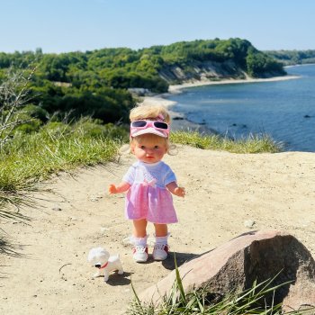 Фёкла, Филинская бухта и Ёжик