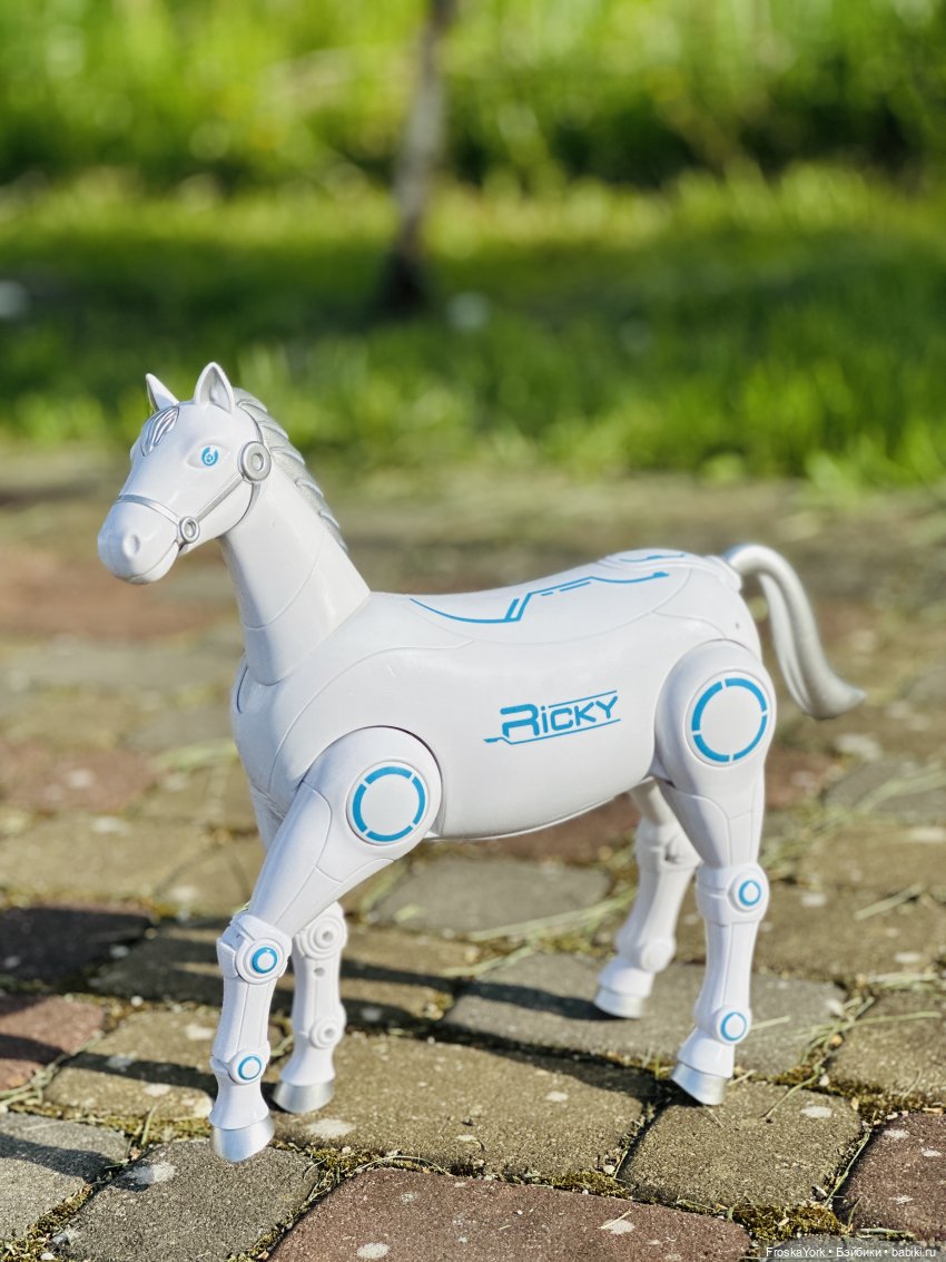 Я люблю свою лошадку — Интересные игрушки и фигурки (разное): редкие