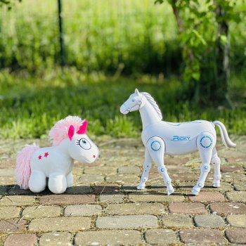 Я люблю свою лошадку