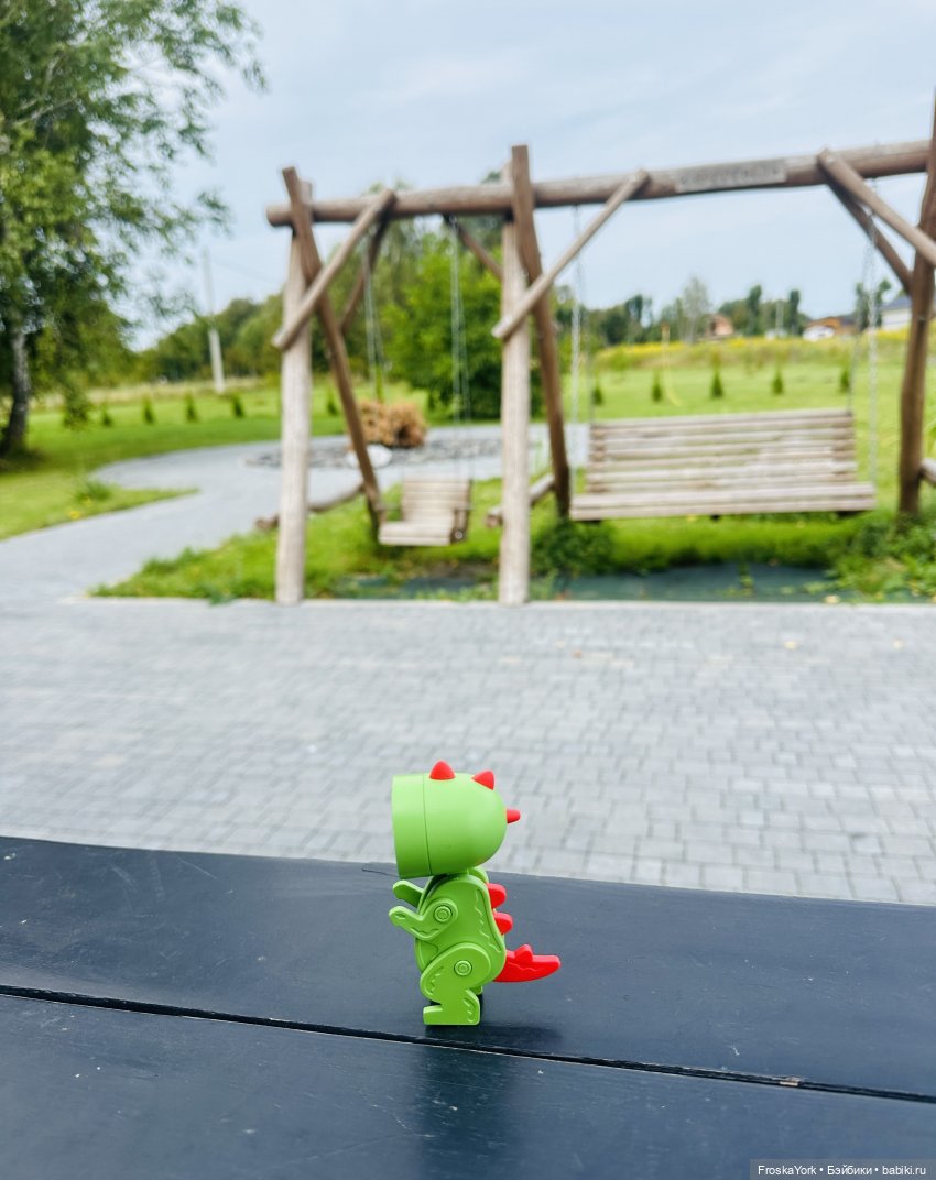 Топик ни о чём😅❤️🎉 — Интересные игрушки и фигурки (разное): редкие (фото 8)