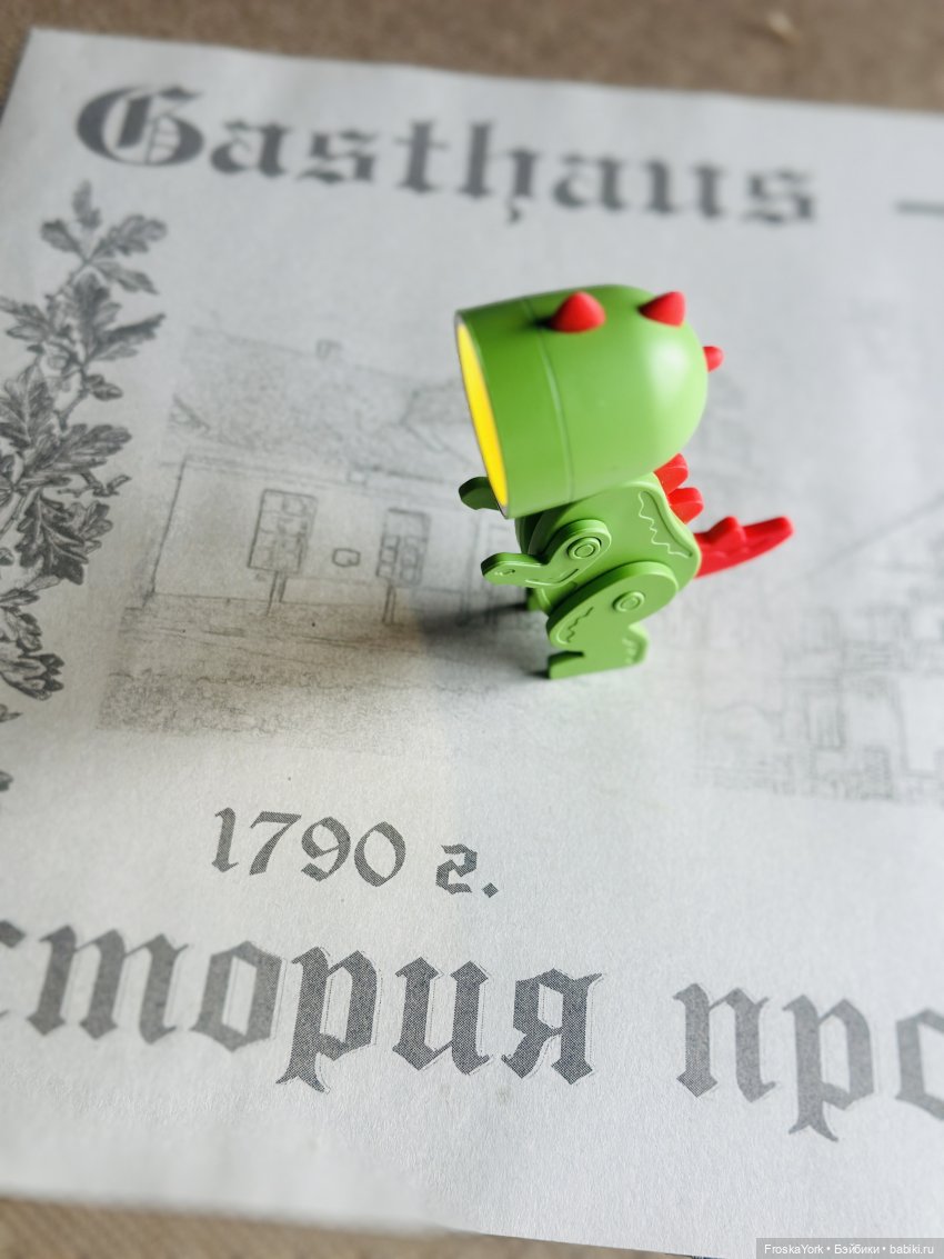 Топик ни о чём😅❤️🎉 — Интересные игрушки и фигурки (разное): редкие (фото 5)