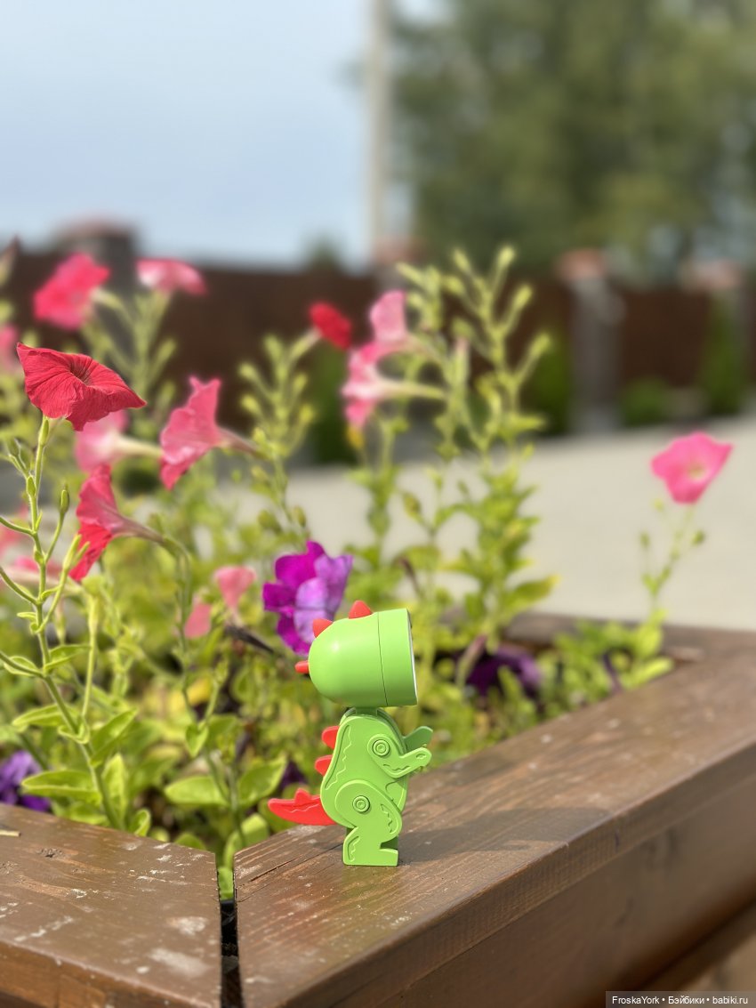 Топик ни о чём😅❤️🎉 — Интересные игрушки и фигурки (разное): редкие