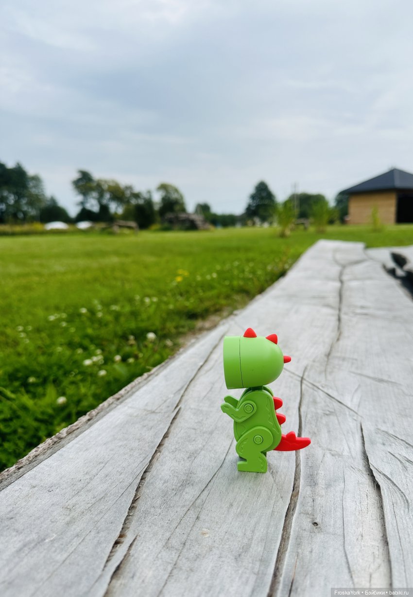 Топик ни о чём😅❤️🎉 — Интересные игрушки и фигурки (разное): редкие (фото 10)