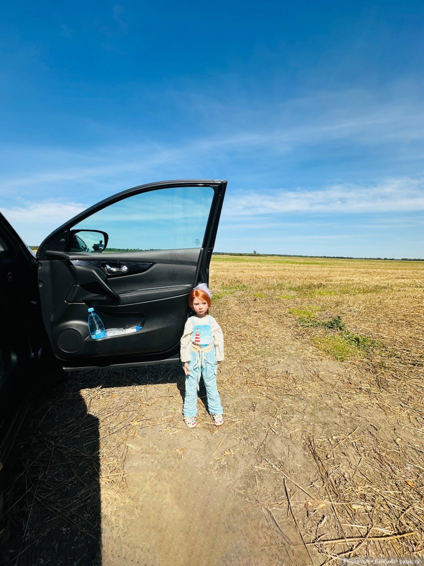 Мотя и Луиза❤️Путешествие на Маяк❤️🌊☀️🎊❤️Часть | (фото 2)