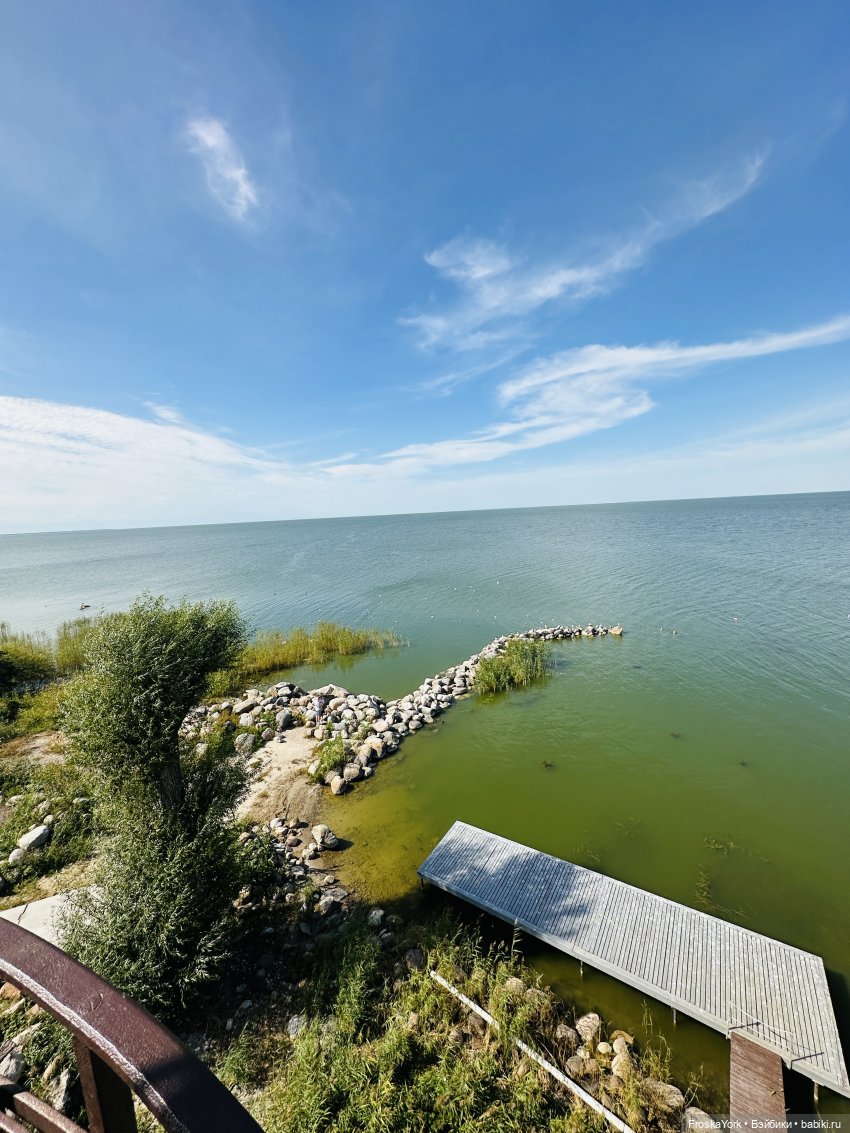 Мотя и Луиза❤️Путешествие на Маяк❤️🌊☀️🎊❤️Часть |