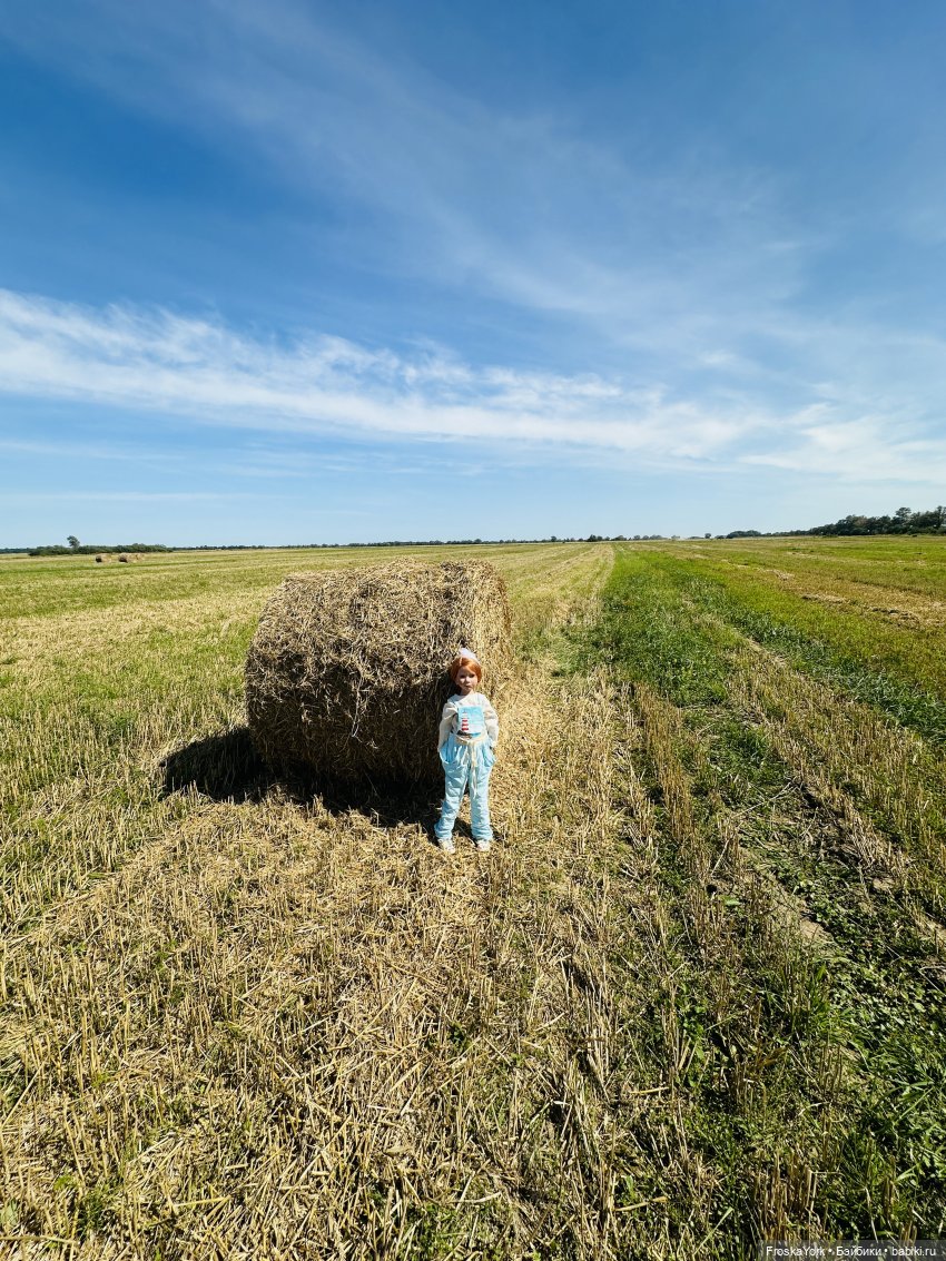 Мотя и Луиза❤️Путешествие на Маяк❤️🌊☀️🎊❤️Часть | (фото 4)