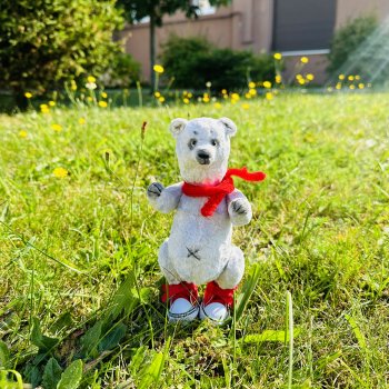 К нам приехал Серёга💖🧸😅