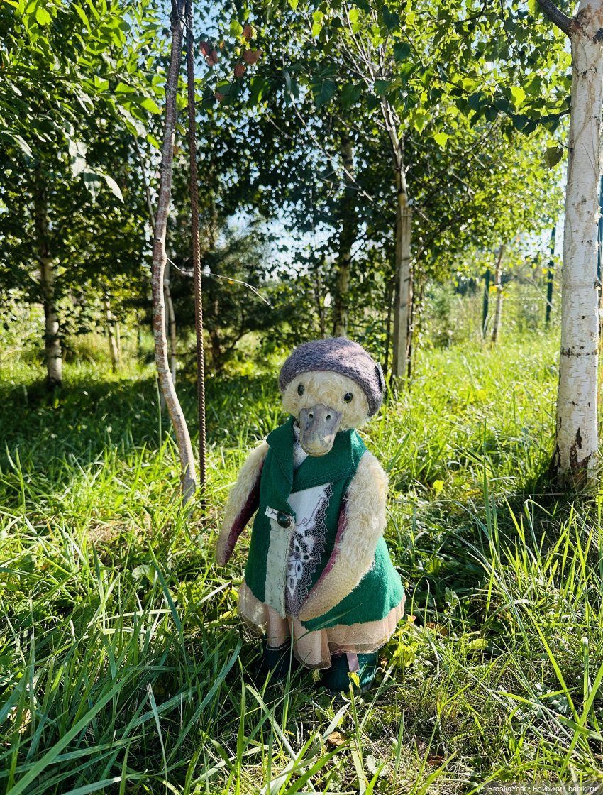 Путешествие маленькой уточки🌊🦆❤️🎉