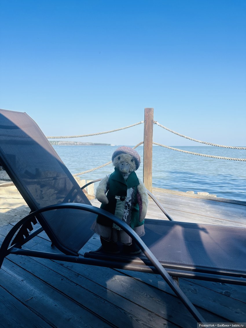 Путешествие маленькой уточки🌊🦆❤️🎉