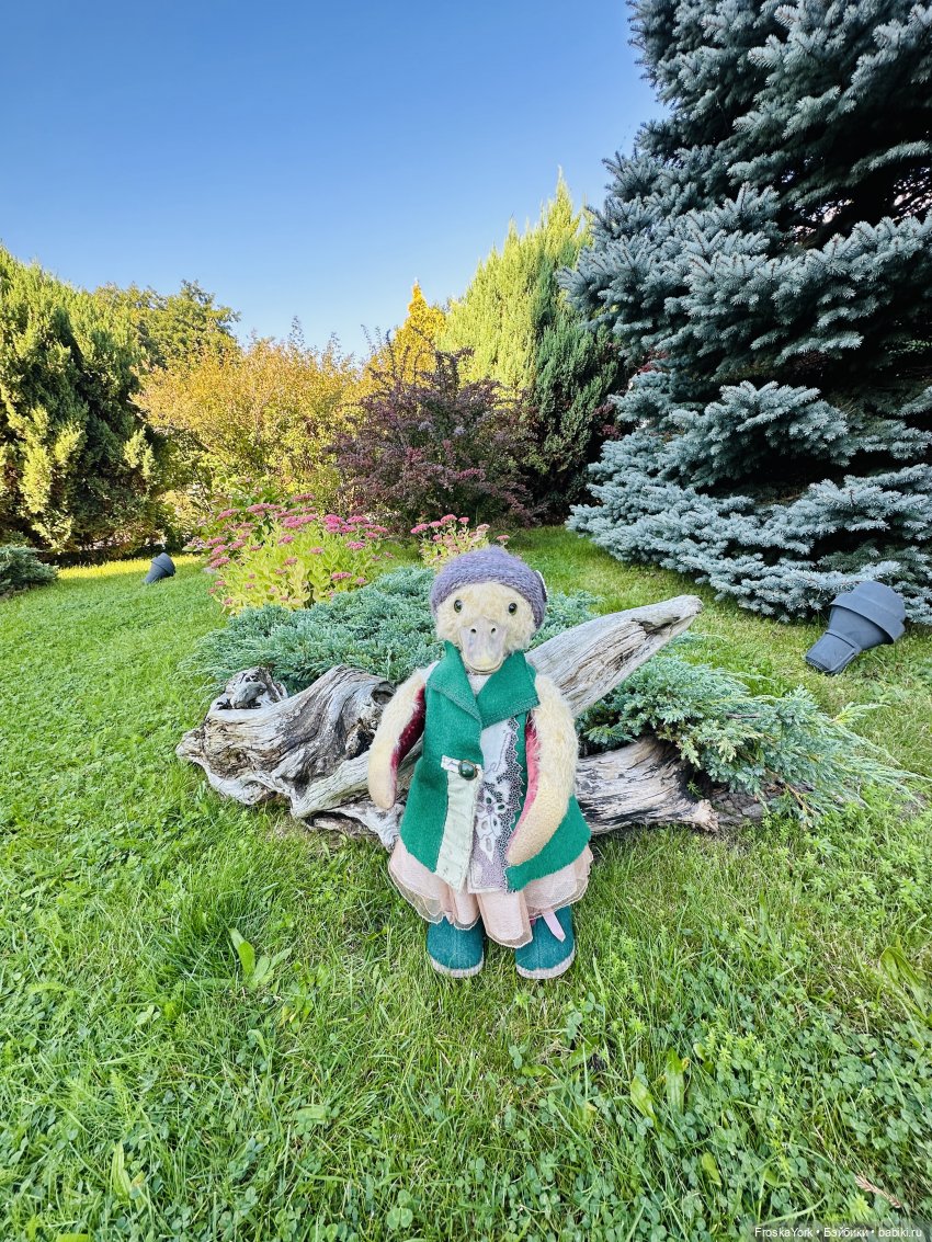 Путешествие маленькой уточки🌊🦆❤️🎉