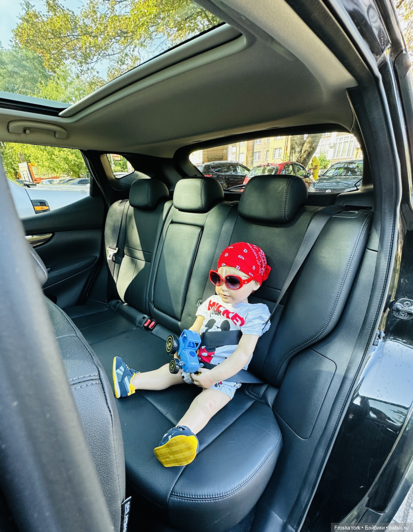 Прогулка малыша Марка🎉❤️☀️