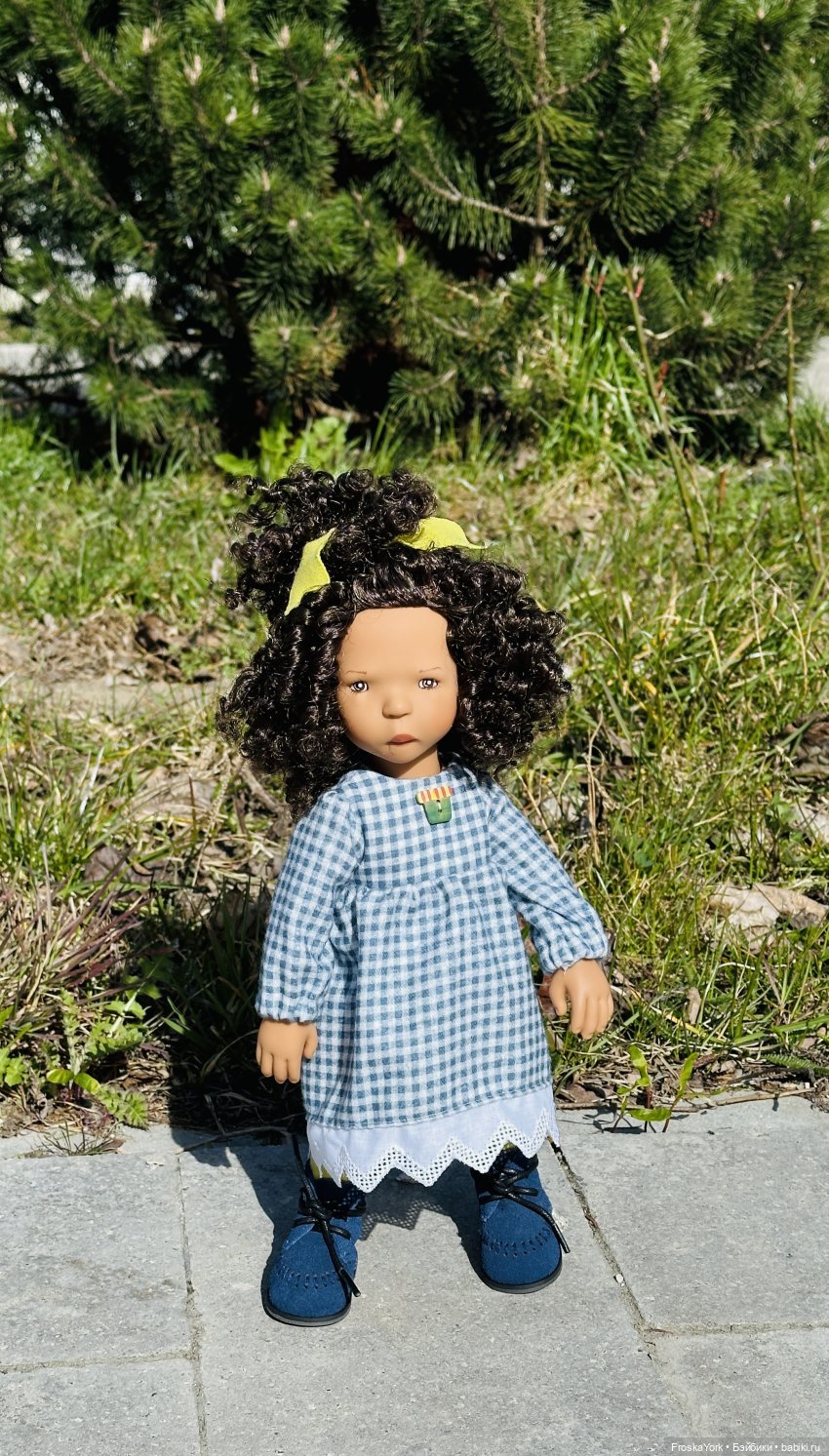 April (Kari) от Zwergnase (фото 6)