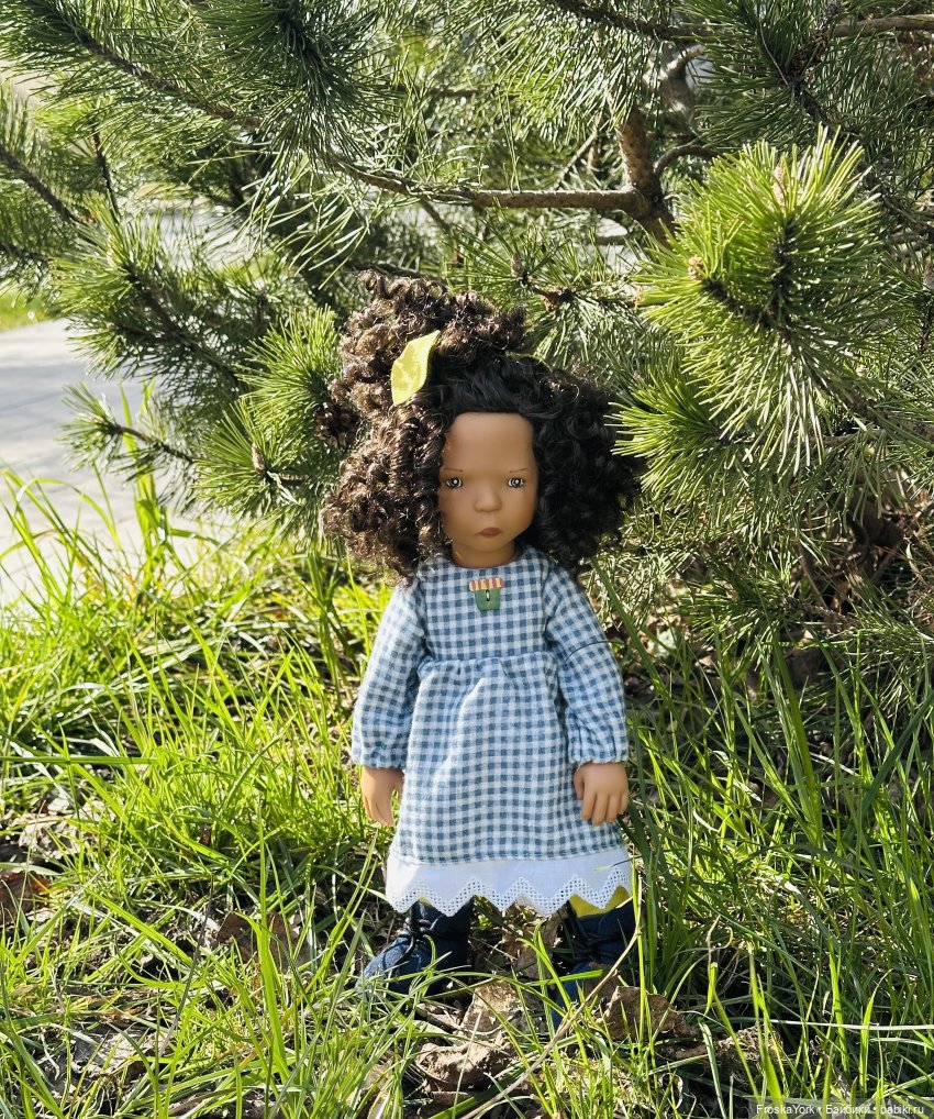 April (Kari) от Zwergnase (фото 8)