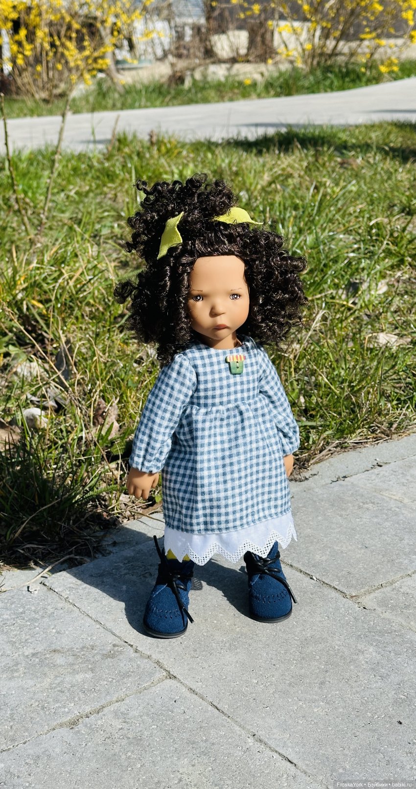 April (Kari) от Zwergnase (фото 5)