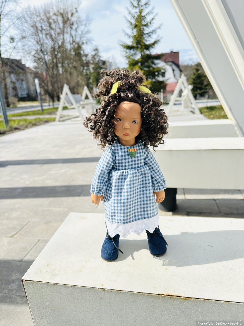 April (Kari) от Zwergnase (фото 3)