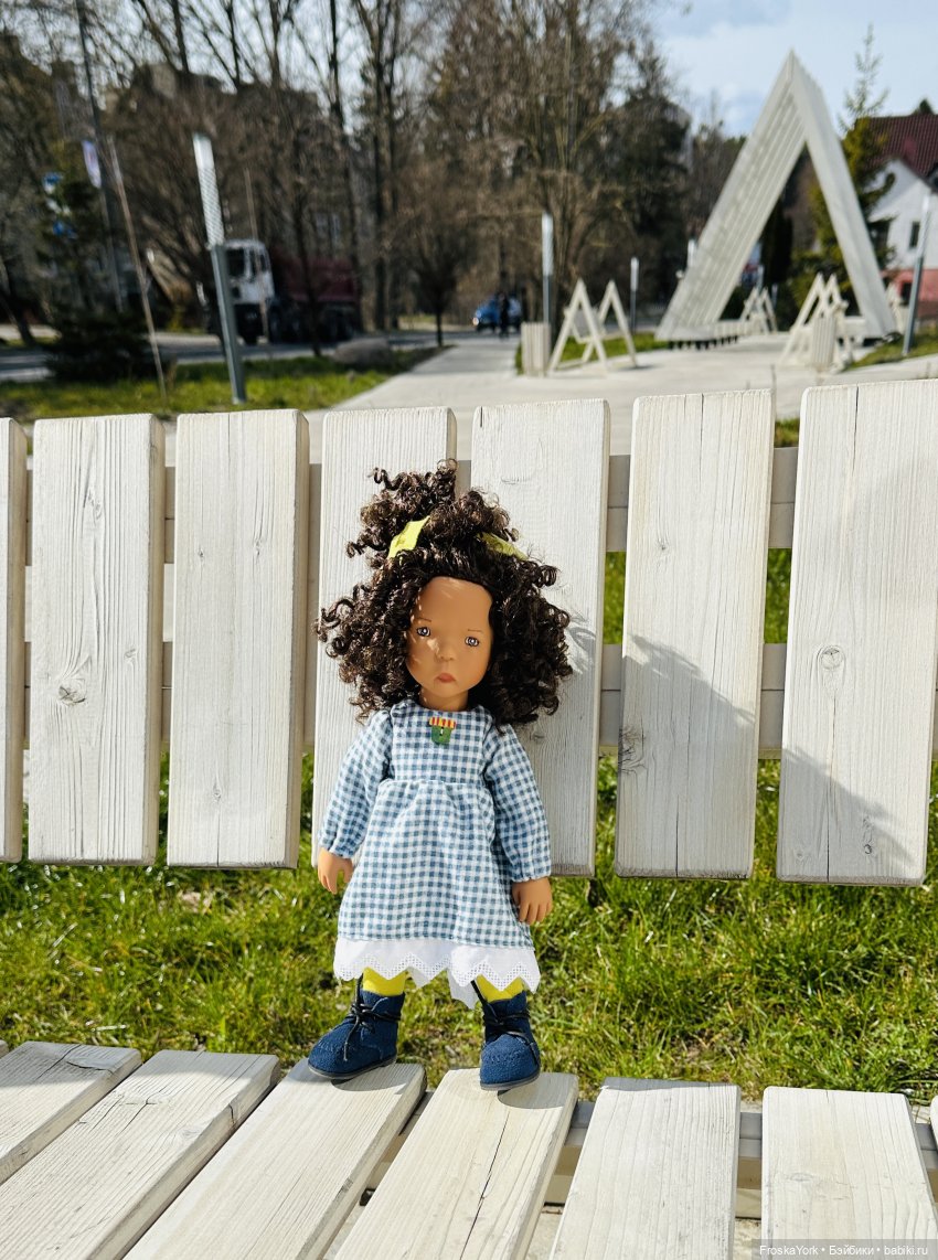 April (Kari) от Zwergnase (фото 2)