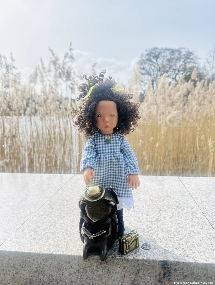 April (Kari) от Zwergnase (фото 9)