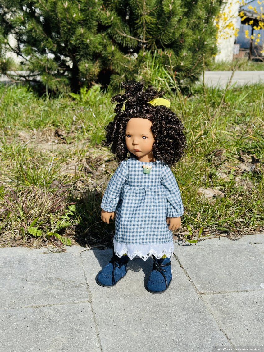 April (Kari) от Zwergnase (фото 4)