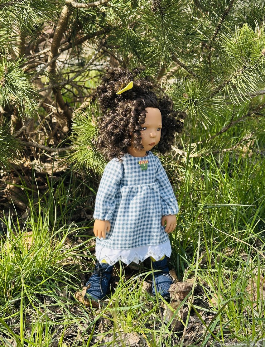 April (Kari) от Zwergnase (фото 7)