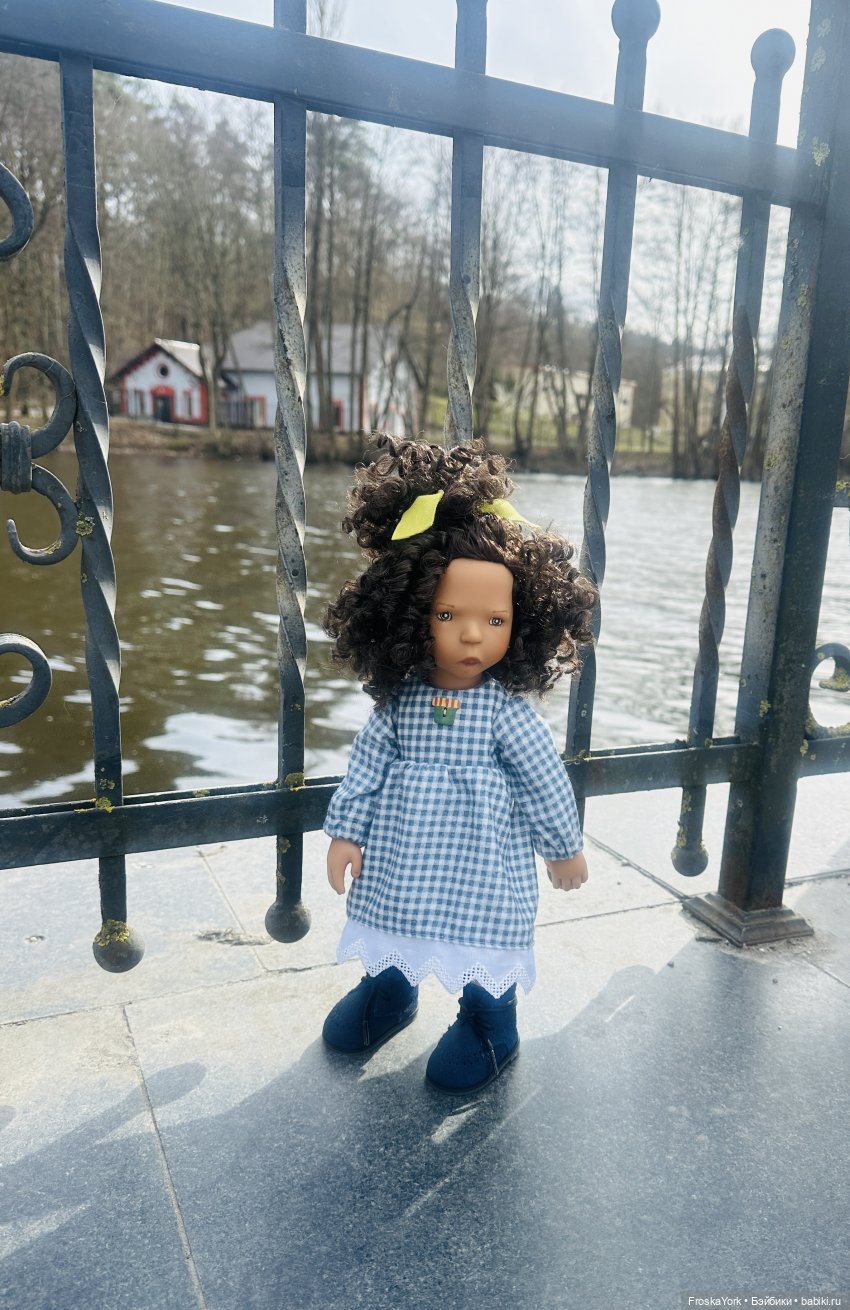 April (Kari) от Zwergnase (фото 10)