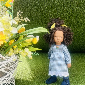 April (Kari) от Zwergnase