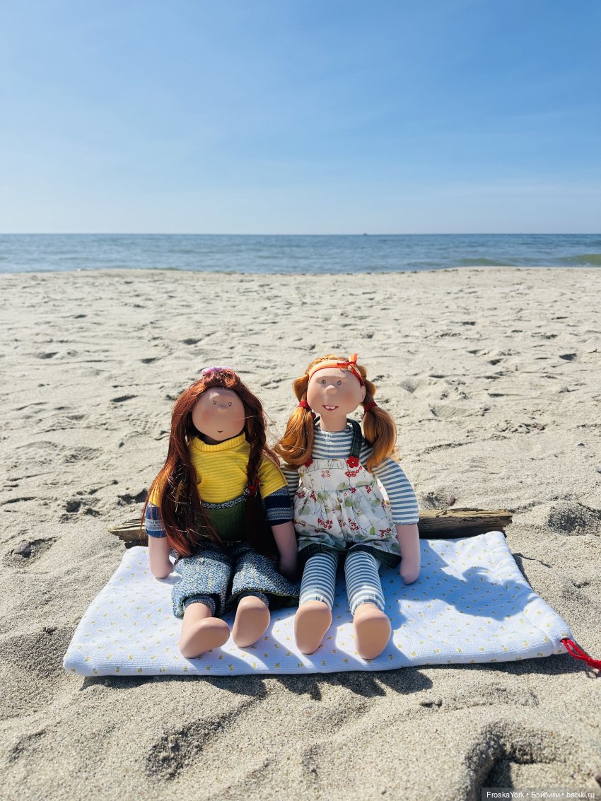 Весенний Цвергопад💖💖💖 — Куклы Zwergnase (Цвергназе/Цверги): фото (фото 8)