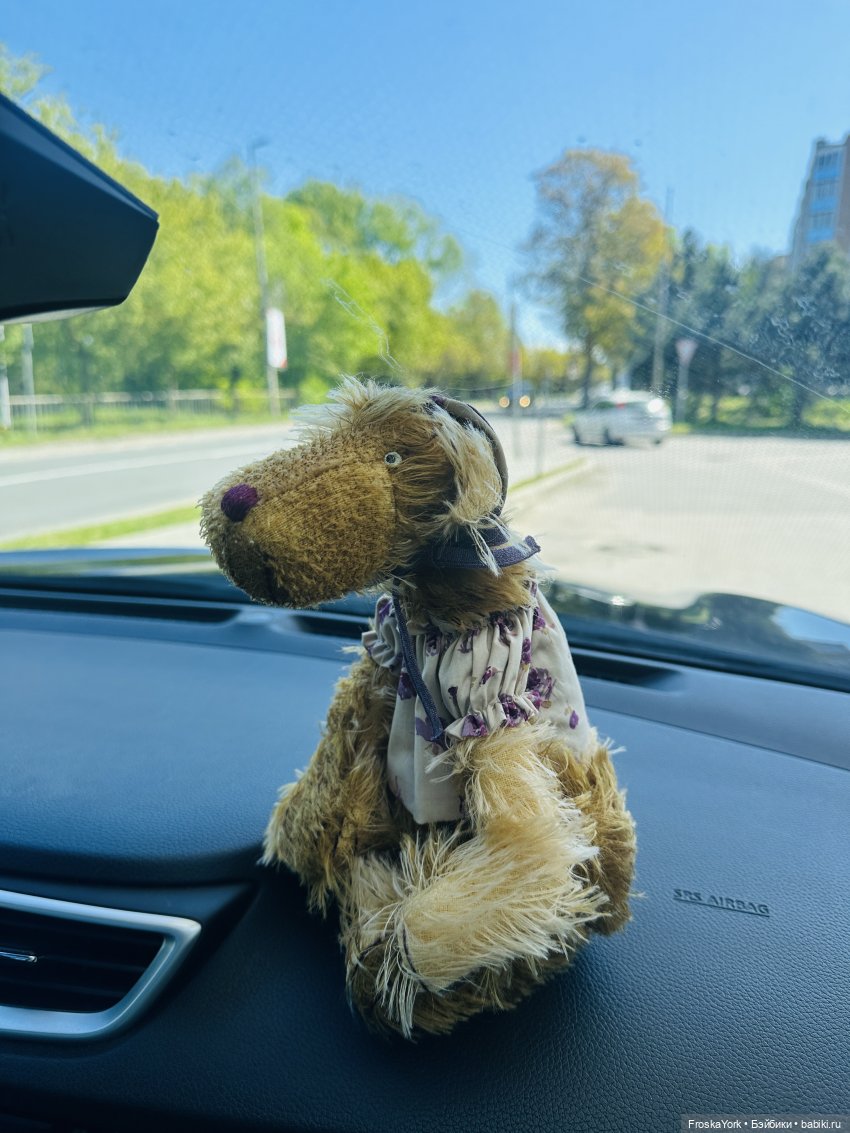 Весенний Цвергопад💖💖💖 — Куклы Zwergnase (Цвергназе/Цверги): фото (фото 10)