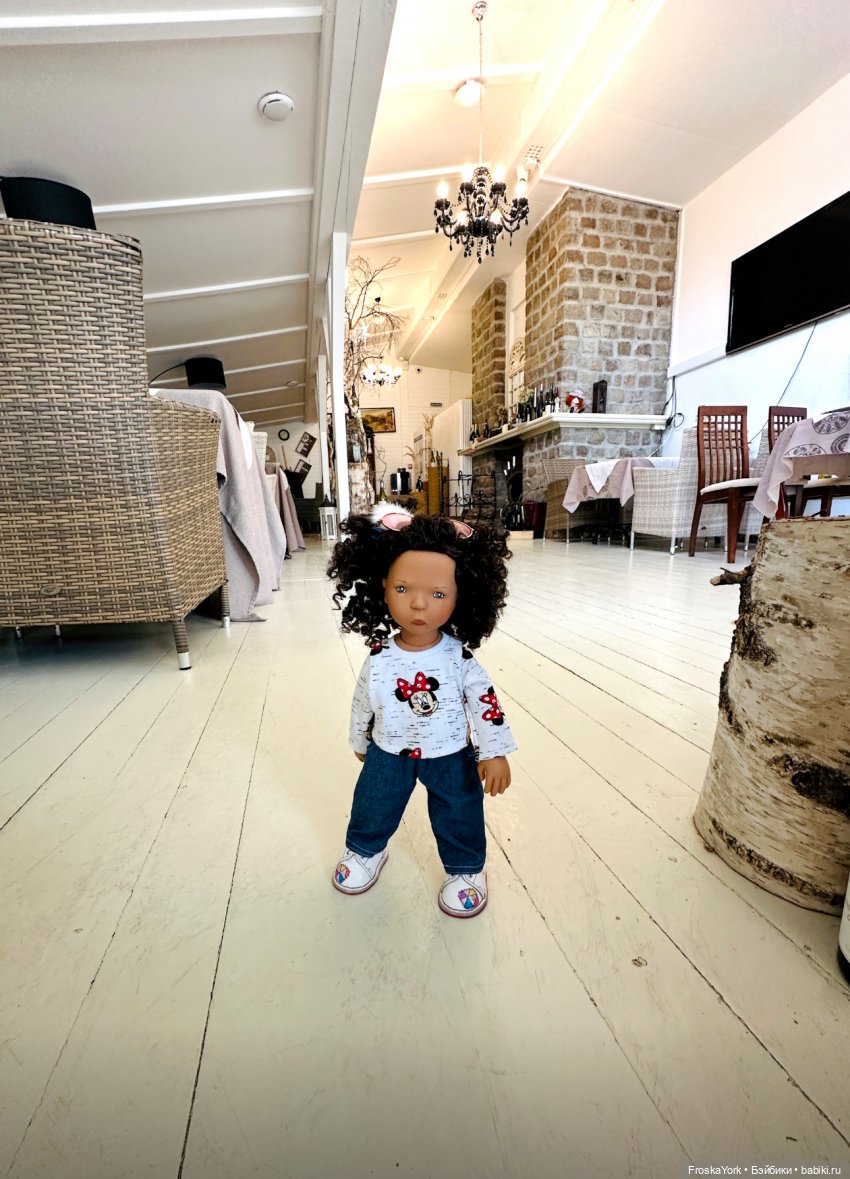 Весенний Цвергопад💖💖💖 — Куклы Zwergnase (Цвергназе/Цверги): фото (фото 3)