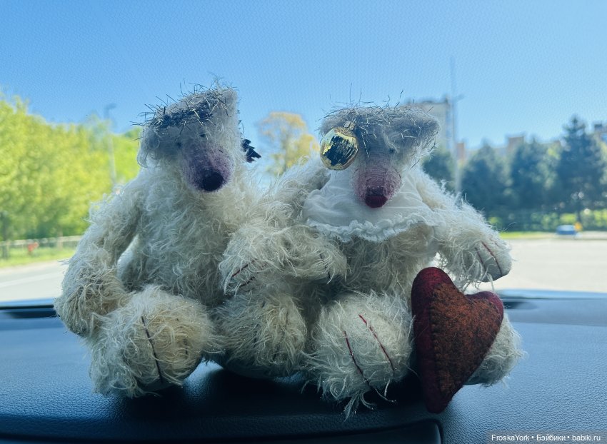 Весенний Цвергопад💖💖💖 — Куклы Zwergnase (Цвергназе/Цверги): фото (фото 9)