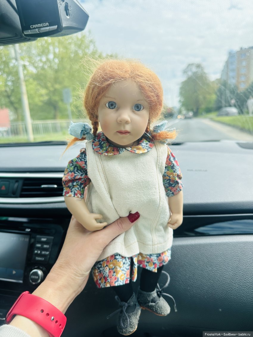 Весенний Цвергопад💖💖💖 — Куклы Zwergnase (Цвергназе/Цверги): фото