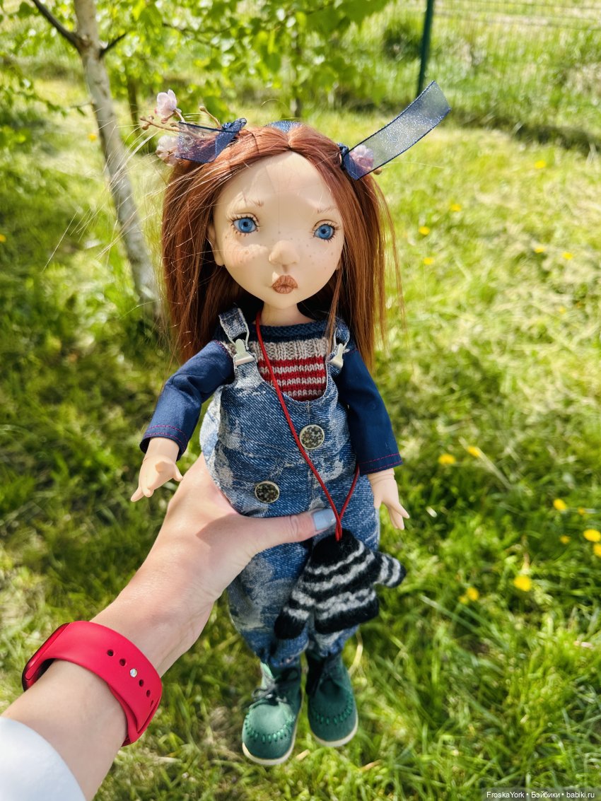 Весенний Цвергопад - 2💖💖💖