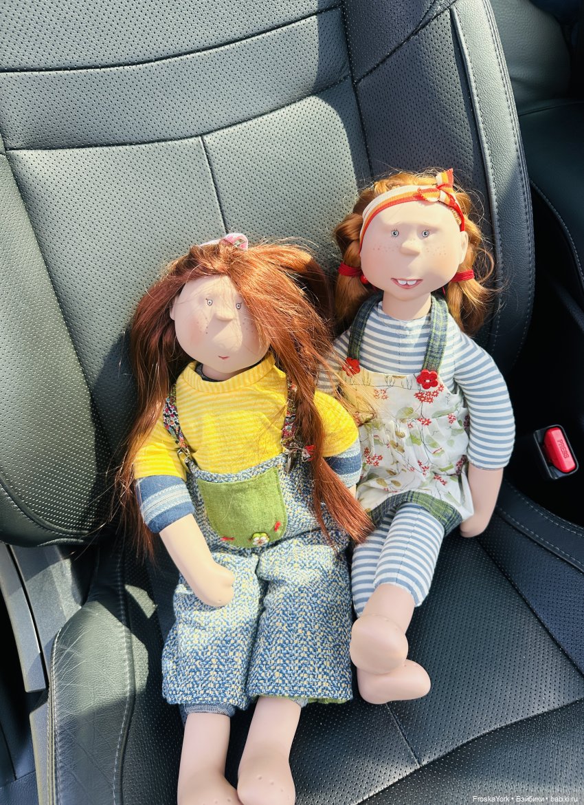 Весенний Цвергопад - 2💖💖💖 (фото 4)