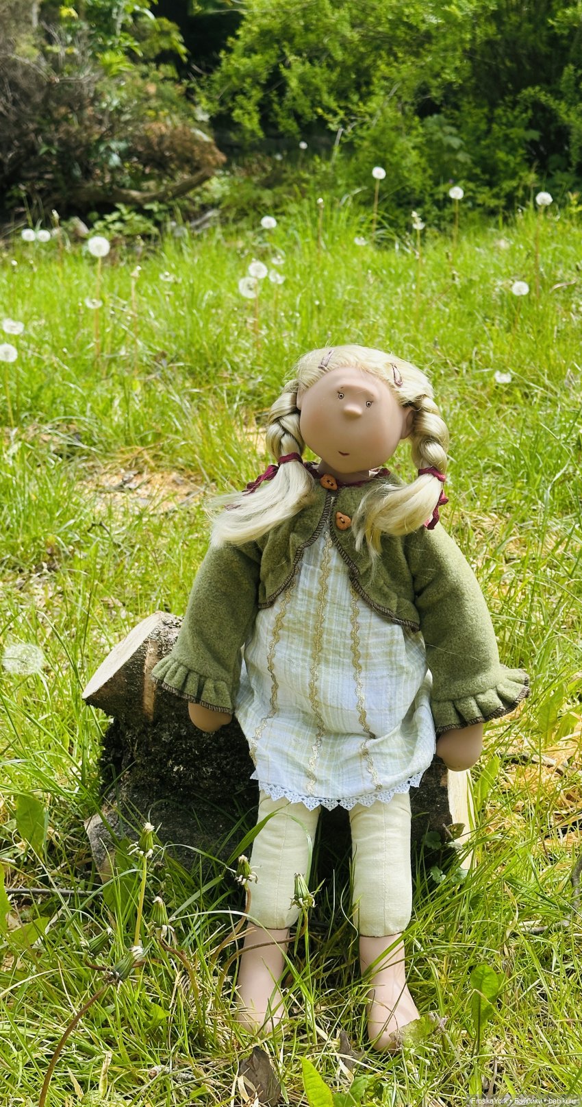 Весенний Цвергопад - 2💖💖💖 (фото 3)