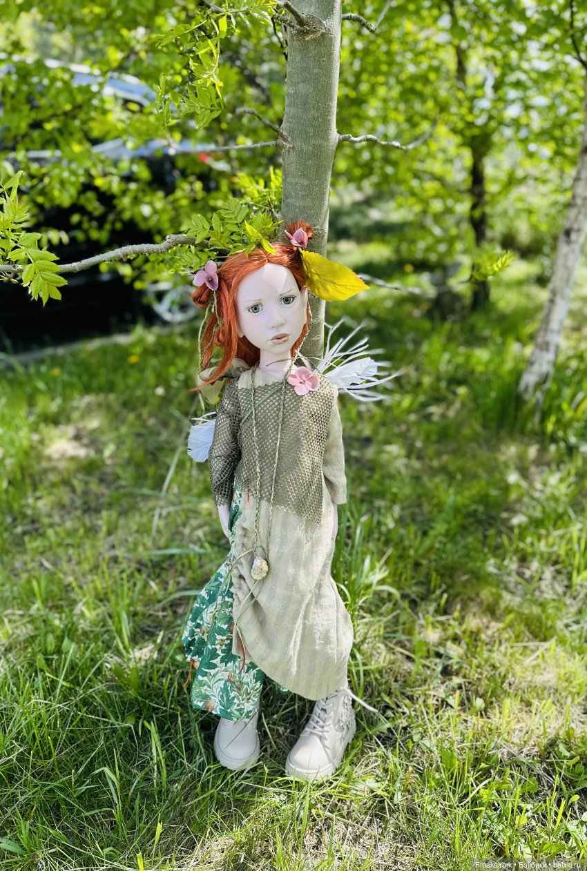 Весенний Цвергопад - 2💖💖💖 (фото 8)