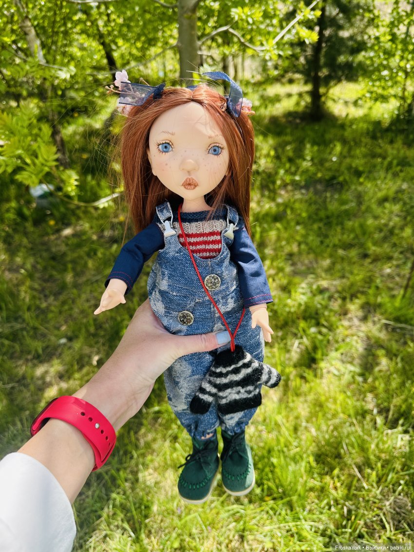 Весенний Цвергопад - 2💖💖💖 (фото 2)