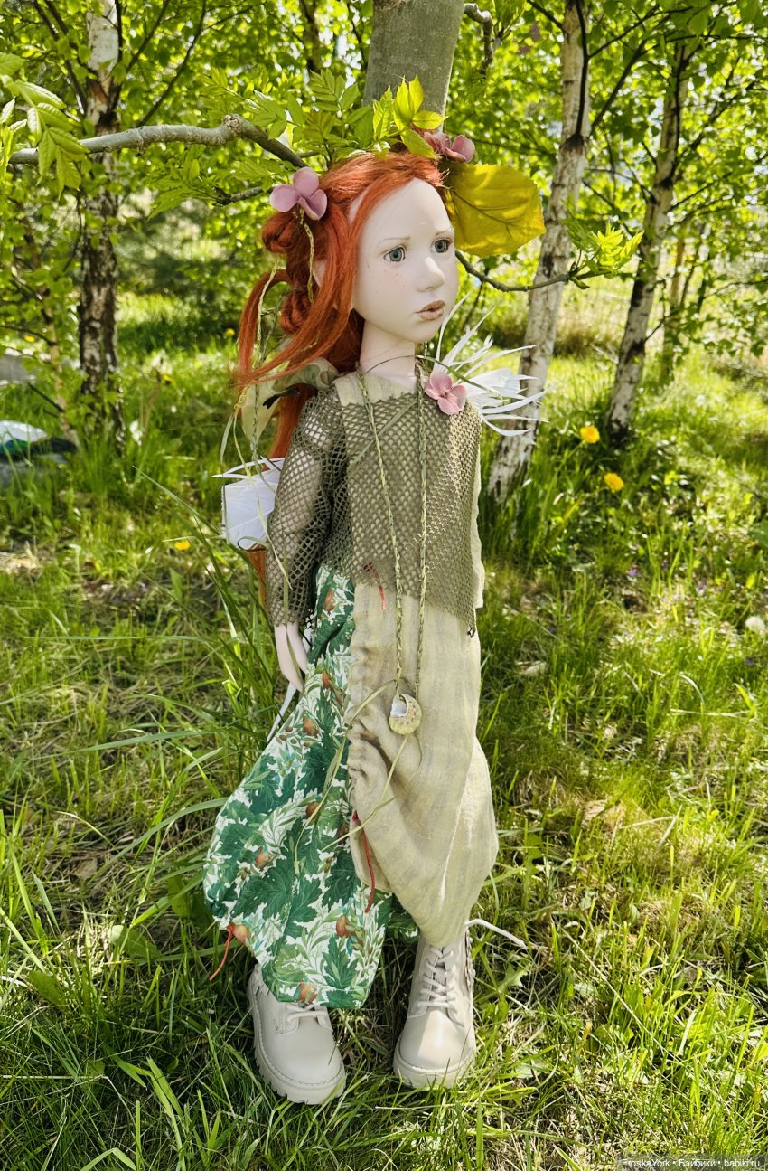 Весенний Цвергопад - 2💖💖💖 (фото 6)