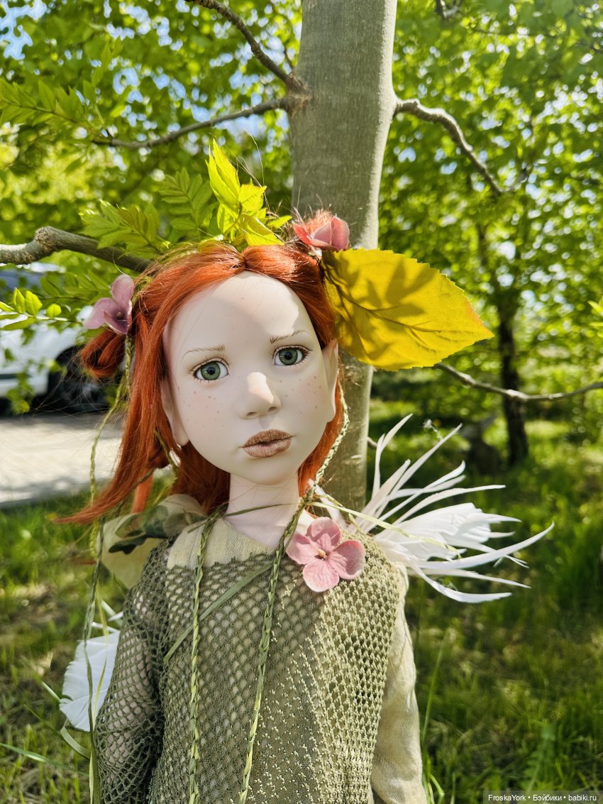 Весенний Цвергопад - 2💖💖💖 (фото 7)