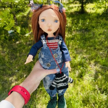 Весенний Цвергопад - 2💖💖💖