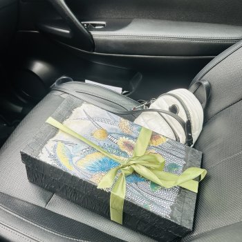 Наша новенькая Принцесса-Василиса💃💖🥰