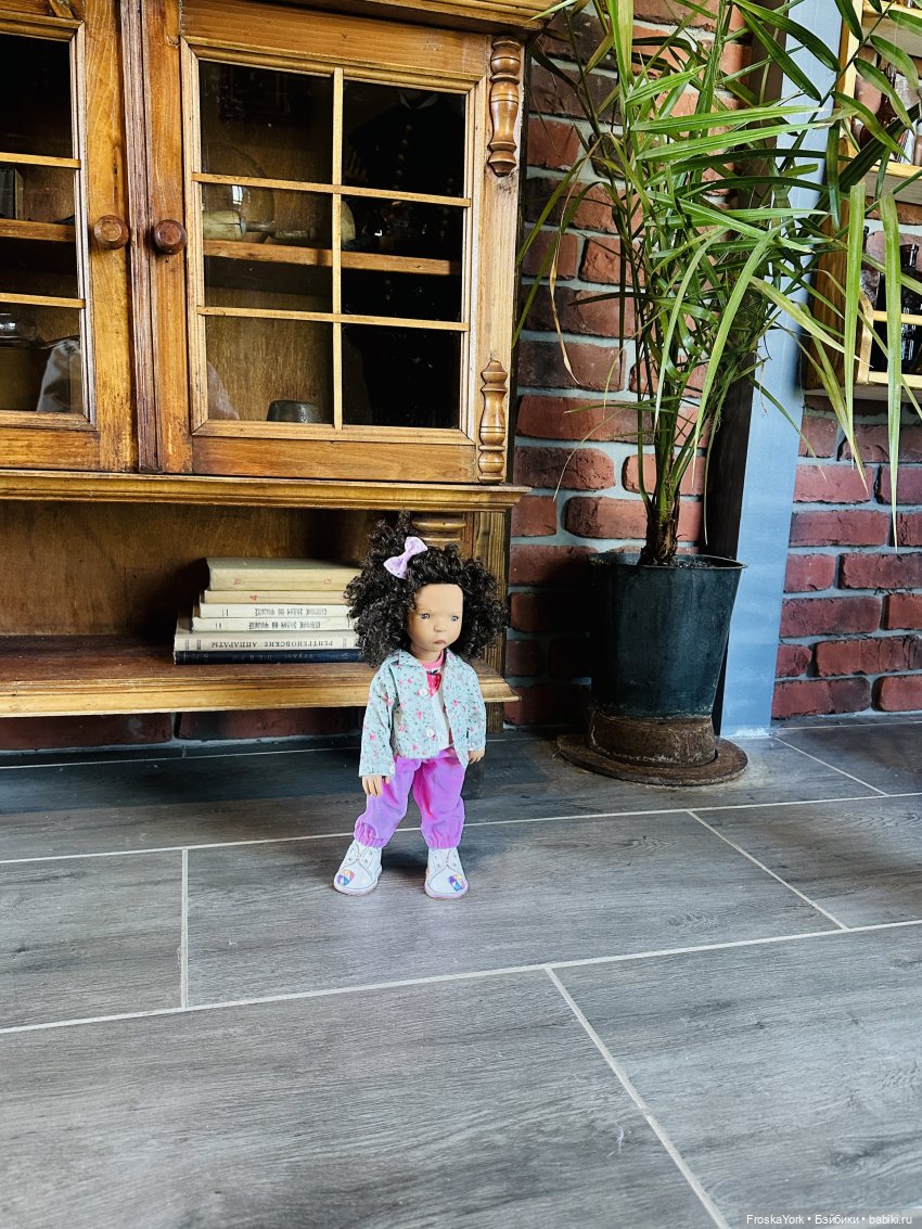 Апрелька в Музее добычи янтаря🏡