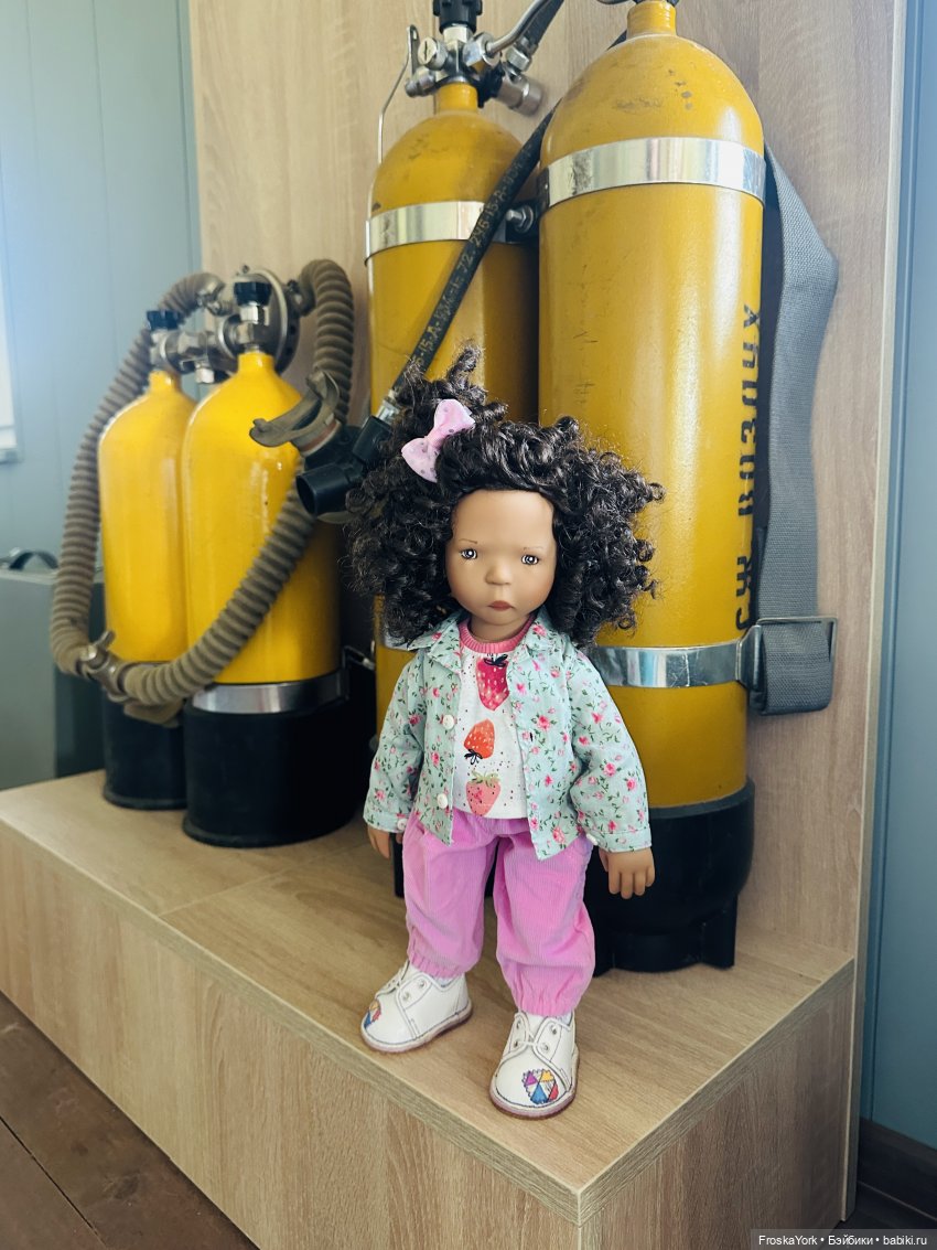 Апрелька в Музее добычи янтаря🏡