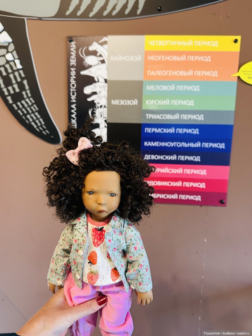 Апрелька в Музее добычи янтаря🏡 (фото 9)