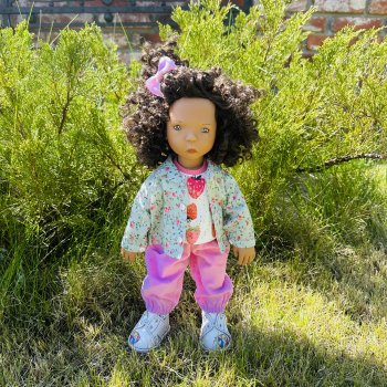 Апрелька в Музее добычи янтаря🏡